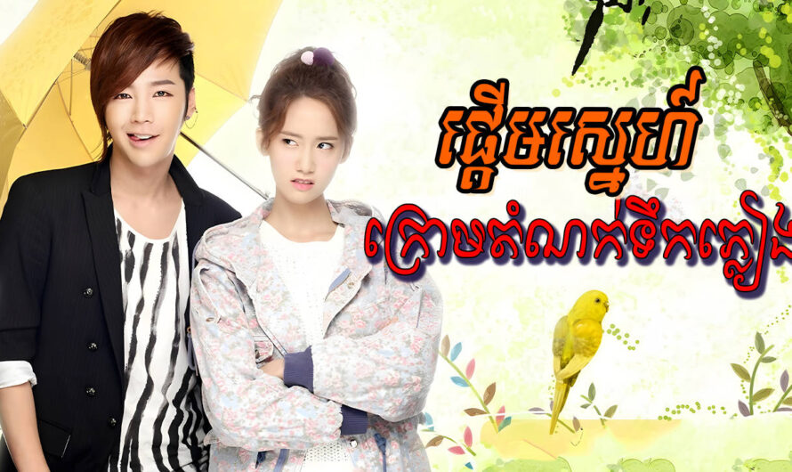 Pderm Sne Kroum Domnork Toek Phleang-[40 END]